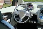 Kia KCV IV Mojave Concept 2004 года